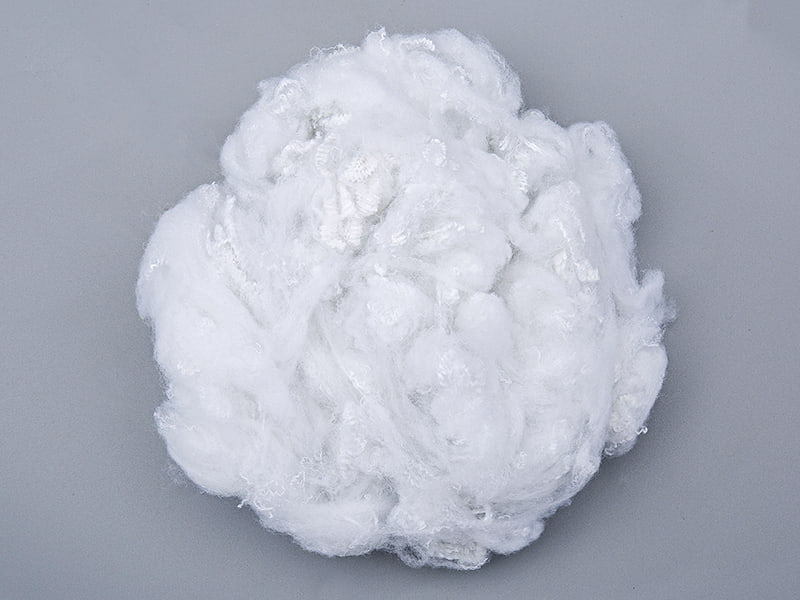 1.5D EMW-T02 Ekstra White Fiber