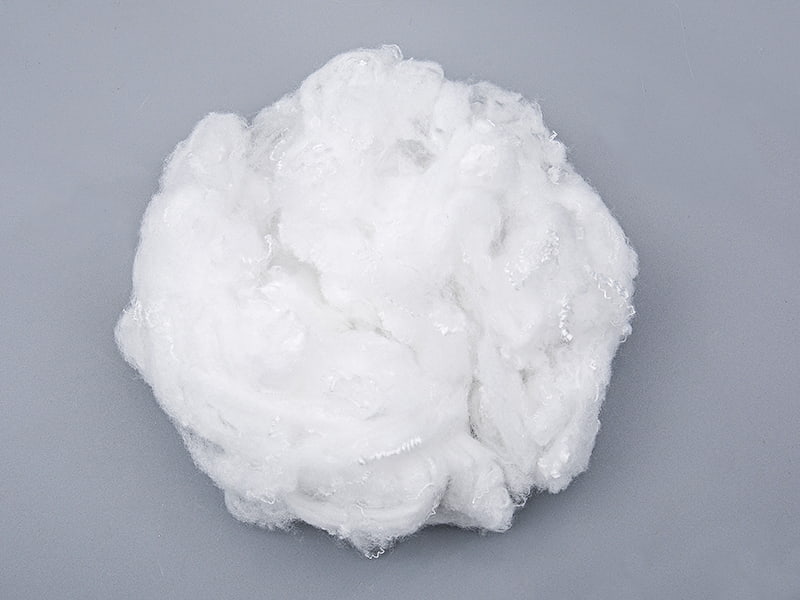 EM-MOISTURE Wicking Cross Woven Polyester Staple Fiber